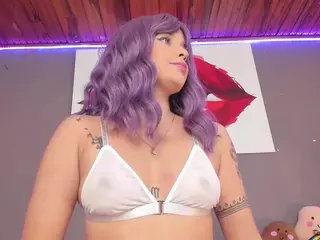 martinaevans's Live Sex Cam Show