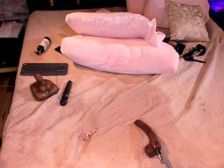 kylie-ross Live Webcam on CamSoda