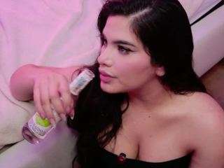 kylie-ross Live Webcam on CamSoda