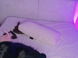 YourbabyKylie live cam