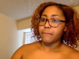 trinidadtati's Live Sex Cam Show
