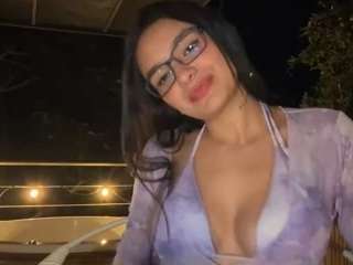 maggiejones Live Webcam on CamSoda