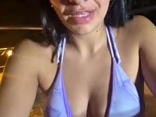 maggiejones webcam
