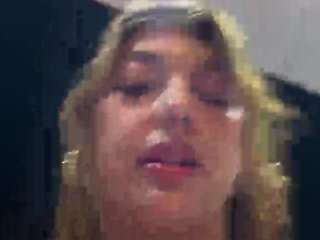 Camy Powergirl