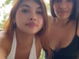 maggiejones Live Webcam on CamSoda