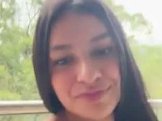 maggiejones Live Webcam on CamSoda