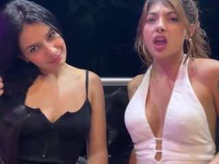 maggiejones Live Webcam on CamSoda