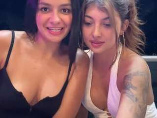 maggiejones Live Webcam on CamSoda