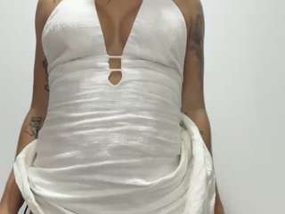 maggiejones Live Webcam on CamSoda