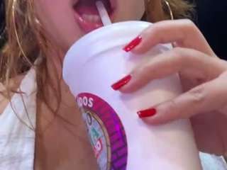 maggiejones Live Webcam on CamSoda