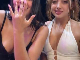 maggiejones webcam