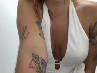maggiejones Live Webcam on CamSoda