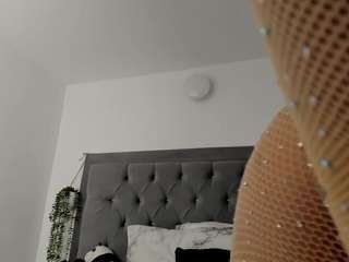 Try CamSoda's exciting Maggiejones in her provocative live performance maggiejones from CamSoda
