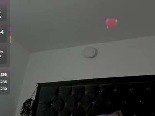 maggiejones Live Webcam on CamSoda