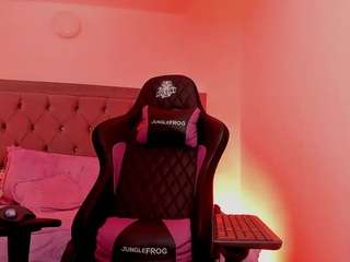 maggiejones Live Webcam on CamSoda