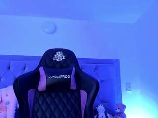 maggiejones Live Webcam on CamSoda