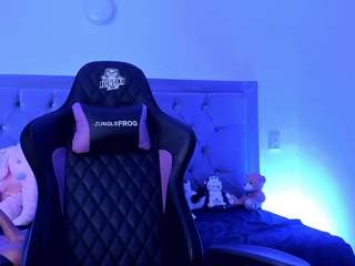 maggiejones Live Webcam on CamSoda