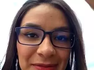 Camy Powergirl's Live Sex Cam Show