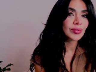 alice-fox Live Webcam on CamSoda