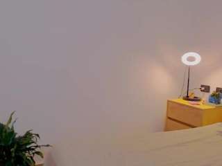 Live webcam model alice-fox on Soda Cams