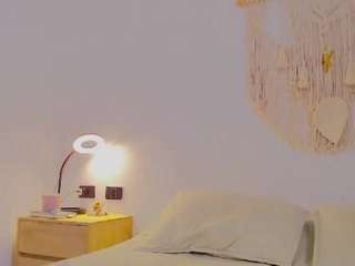alice-fox's live room