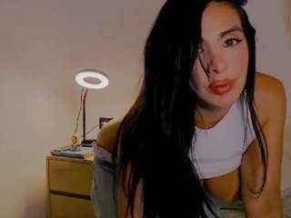 alice-fox Live Webcam on CamSoda