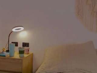 alice-fox live webcam show
