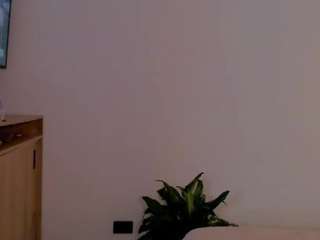 alice-fox live webcam show