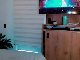 alice-fox's live room