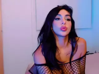 alice-fox's Live Sex Cam Show