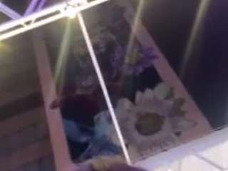 kiimthompson - Live Cam