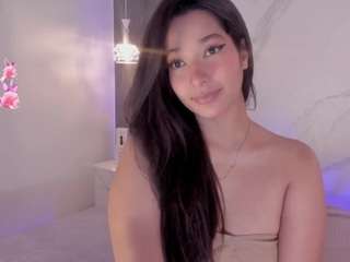 kiimthompson camsoda
