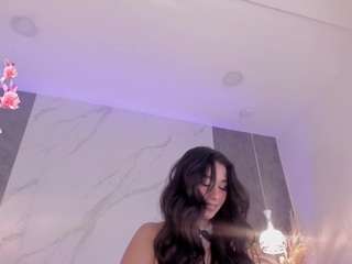kiimthompson webcam model