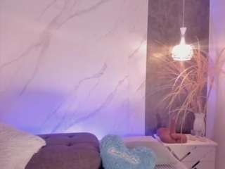 kiimthompson from CamSoda is Freechat