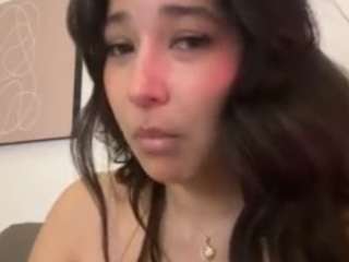 kiimthompson webcam model