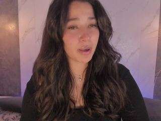 kiimthompson webcam model