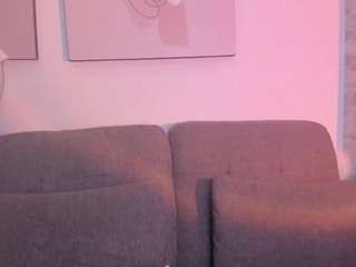 kiimthompson Live Webcam on CamSoda