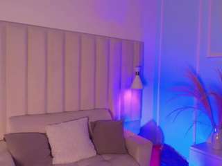 kiimthompson Live Webcam on CamSoda