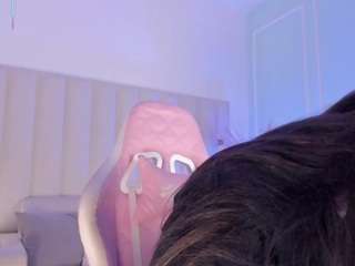 kiimthompson Live Webcam on CamSoda