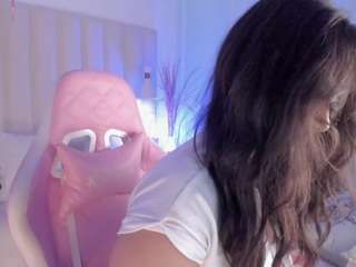 Play With My Finguers And Pussy!!!/MAKE ME DO SQUIRT AT GOAL 20!!!! Control (3 min) / Follow me and give me a good rating [5 tokens remaining]