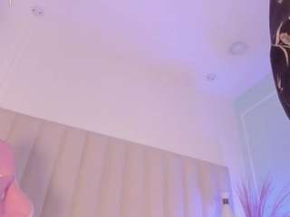 kiimthompson Orgasm live webcam