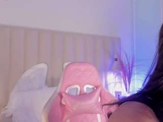 kiimthompson Live Webcam on CamSoda