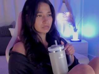 kiimthompson webcam