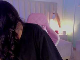 kiimthompson webcam