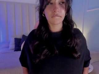 kiimthompson webcam