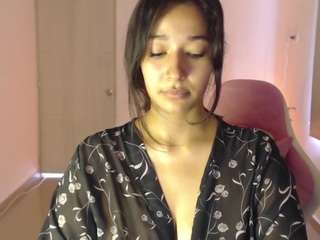 MAKE ME SUCK MY TITS FOR YOU!!!/150TKS Control (3 min) / Follow me and give me a good rating [1 tokens remaining]
