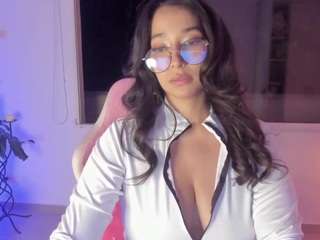 kiimthompson Sex Cam Show