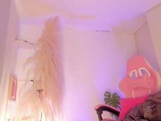 kiimthompson's live room