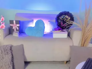 Kim Thompson's Live Sex Cam Show