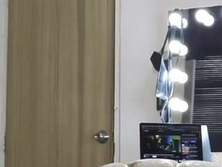 brendaaguerra webcam